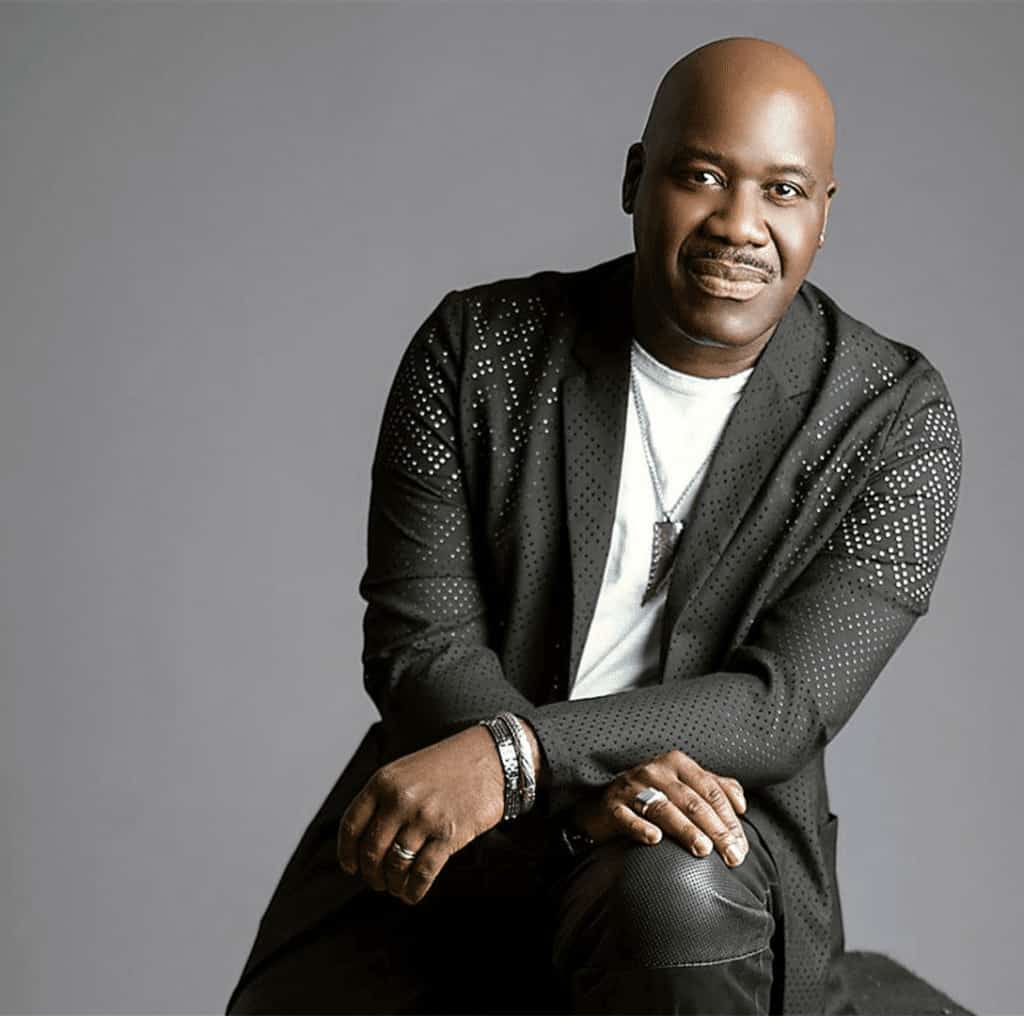 Will Downing's The Wind Down